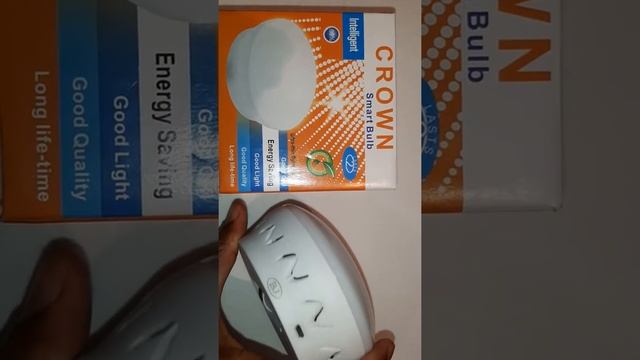 Lámpara Led De Emergencia, 16w, E27. 6400k