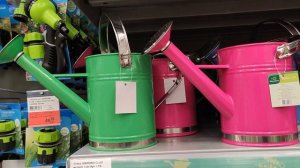 МАГАЗИН ЛЕНТА. НОВИНКИ ДЛЯ САДА И ОГОРОДА.