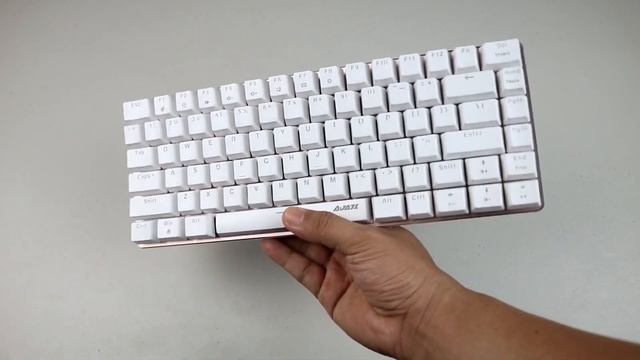 Топ 5 Бюджетных клавиатур от 999 до 9000 рублей! Лучшая бюджетная механическая клавиатура!
