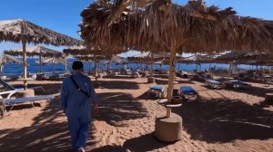 Начало нашего новогоднего путешествия в Египет  Декабрь 2022