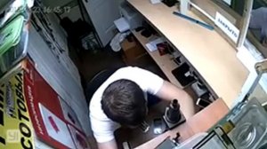 Как взрываются телефоны