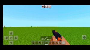 Это САМЫЙ БОЛЬШОЙ Мод на 3D Оружие и Скины в Minecraft PE