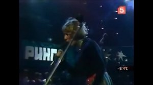 Браво - От Москвы до Ленинграда