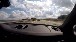 Was is´n das für'n Kombi? Audi RS4 Avant vs.Porsche 911 Carrera