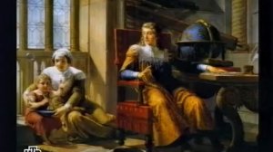 Своя игра. Долгов - Чернявский - Гилязов (23.03.2008)