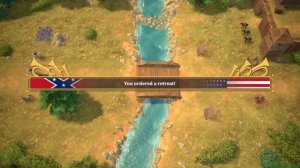 Nintendo Switch The Bluecoats North & South Settings LPOS