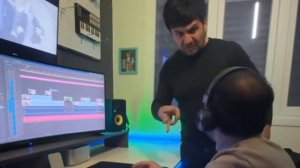 Чаро Кинои "Хусури Ман"10-ум Серияш Набаромад Гулноза Хакиката Гуфт!