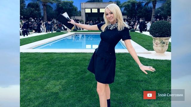 Медведева, Липницкая, Тараканова - они ушли НЕ ПРОСТО ТАК. Рудковская смотреть онлайн