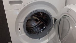 F03 Error Whirlpool Washing Machine
