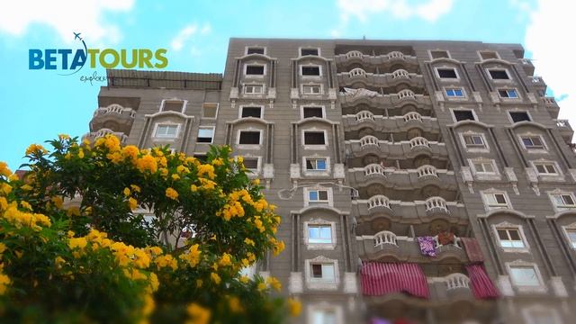Александрия, Египет - Alexandria, Egypt 4K Beta Tours