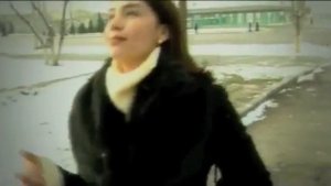 Dildora Niyozova - Ayol qalbi (Official video)