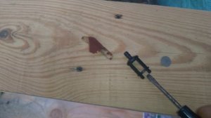 бензопила.нет подачи топлива.