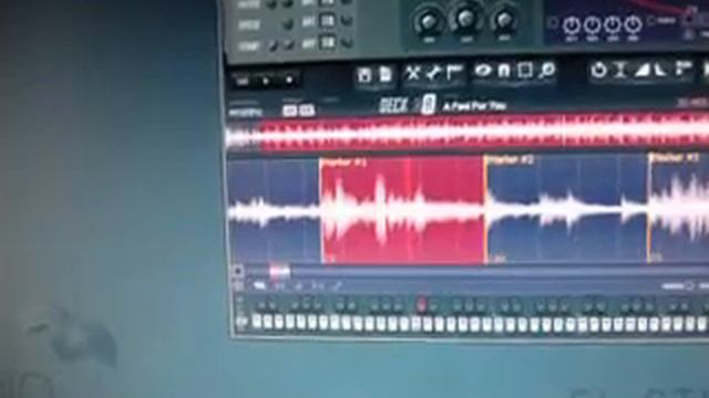 Сэмплинг в Fl studio