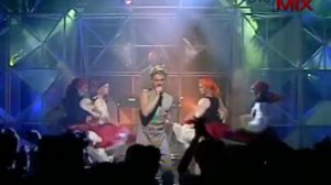 Erasure - Love To Hate You