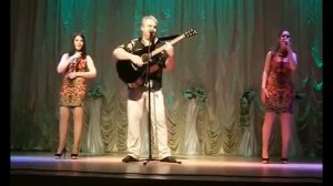 Жека- "Пить с ней вино"