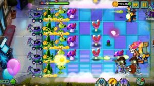 Вырезанные Растения из PvZ 2 // Удалённый Контент из PvZ 2 // Часть 1