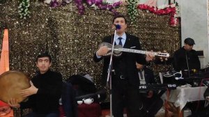 СУННАТ БОЛА ТУЙ БОЛА.СУЛТОНБОЙ ХУДАЙБЕРГАНОВ ИЖРОСИДА