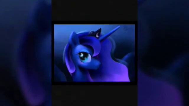 Принуеса ЛУНА♥ смотреть онлайн