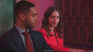 Emily & Gabriel || Как любовь твою понять?