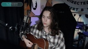 Да! Теперь решено. Без возврата (Есенин) (Naushko acoustic cover)