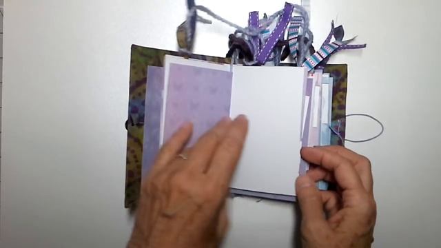 Mini Fairy Journals смотреть онлайн