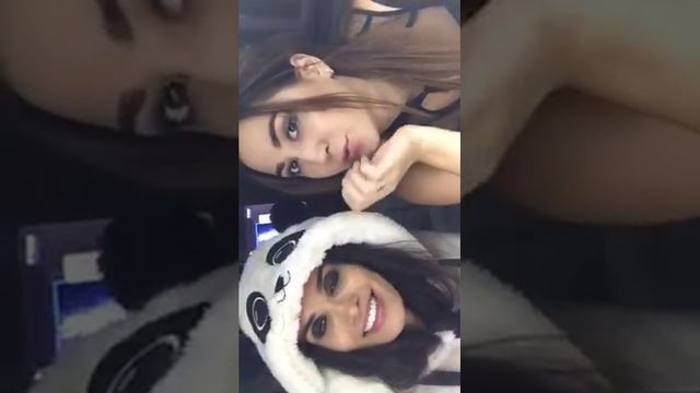 Alana Mamaeva Ой смотреть онлайн