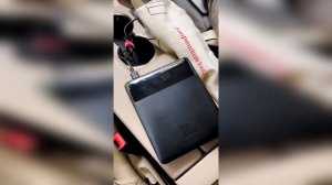 Повербанк Baseus для зарядки ноутбука с поддержкой быстрой зарядки с Алиэкспресс.