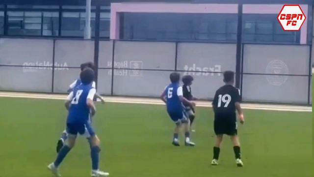 Messi Family Reaction To Thiago messi First Trophy For Inter Miami смотреть онлайн