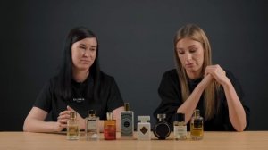 САМЫЕ ГОРЯЧИЕ НОВИНКИ | M.F. Kurkdjian 724, Ex Nihilo Vesper Glitz | Стоит ли покупать?