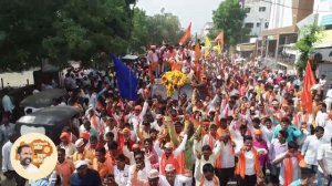 Vijay Sankalp Rally | Parbhani | Rahul Patil | Shivsena