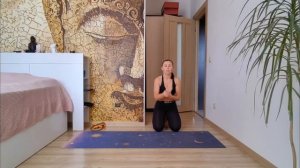 Стойки на руках для начинающих урок 6