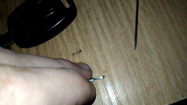 Ремонт замка зажигания Honda Civic 4D смотреть онлайн