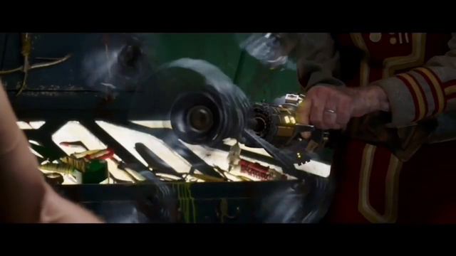 Клянусь бородой Одина, срежешь хоть волос Камео Стэна Ли смотреть онлайн