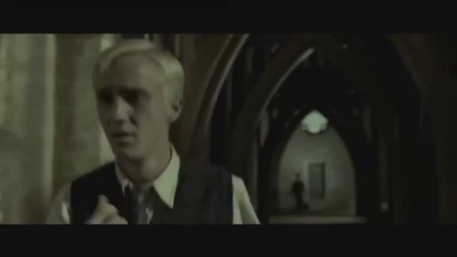 Dramione( Draco & Hermione ). ФФ. " Лучший враг ". смотреть онлайн