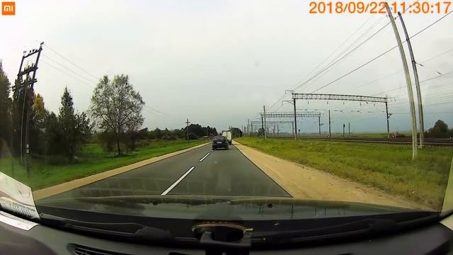 Как не следует обгонять смотреть онлайн