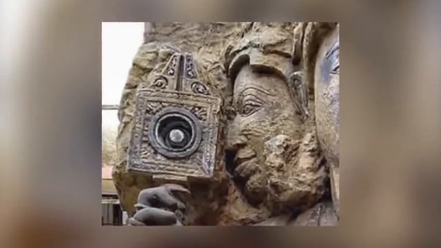 4 Загадочных Артефакта, Которые Ученые НЕ могут Объяснить смотреть онлайн