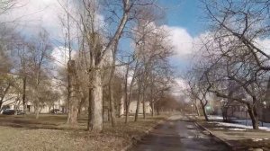 Заводская изнутри  Желтые Воды, 15. 02. 2020.