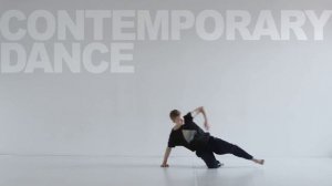 Contemporary dance/СДВИГ