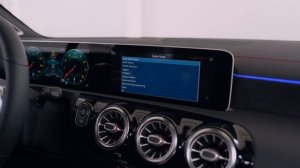 HOW TO: MBUX engineer menu - Mercedes A, B, CLA, GLE, GLC  (w177, c118, w247, w167, x253)