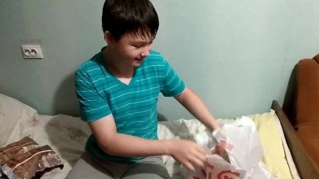 ЧТО КУПИТ ШКОЛЬНИК НА 500 РУБЛЕЙ В МАГАЗИНЕ МАГНИТ