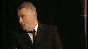 Два против одного Владимир Жириновский