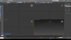 3d max уроки: Настройка интерфейса 3d max (Первичная настройка)