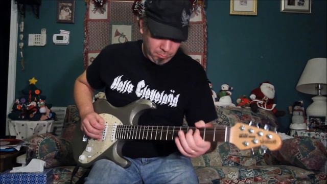 Full Contact Hardware T-Swivel Saddle Demo смотреть онлайн