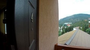 КРЫМ. Курорт КАНАКА. База отдыха БАГИРА - круглый год. Отдых в Крыму.