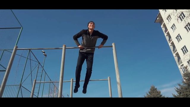 Социальный ролик (Здоровый образ жизни ) смотреть онлайн