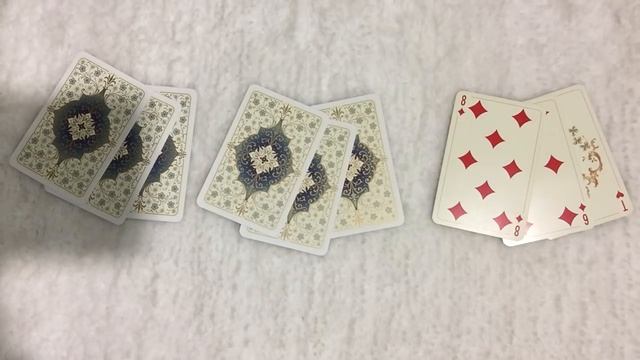 ЧТО У НЕГО НА ДУШЕ? ОНЛАЙН ГАДАНИЕ. Анисия Треф. смотреть онлайн