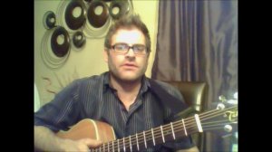 How to play Sh-Boom by The Chords on acoustic guitar