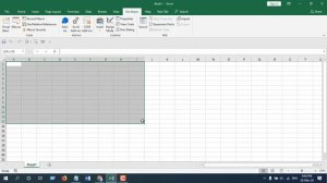 How to Add Random Background Color or Fill Color in Excel