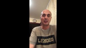 Рак 4 стадии, врачи отказались от меня , а я вылечился