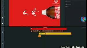 Coca Cola Logo Remake 2015-present user-qx3ik5jd6d  Version Speedrun @user-qx3ik5jd6d
